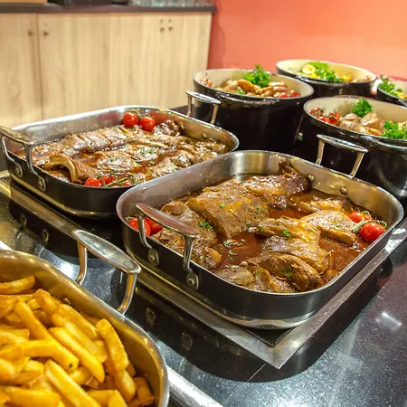 Sowell Family Riviera Hotel