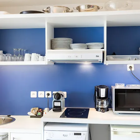 Sowell Family Riviera Отель 4*