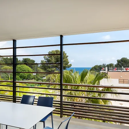 Hotel Sowell Family Riviera 4*