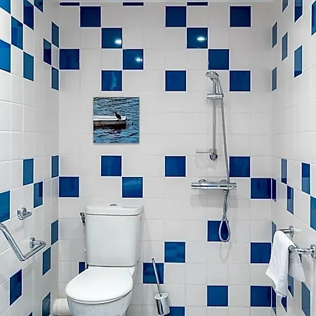 Sowell Family Riviera Ξενοδοχείο 4*