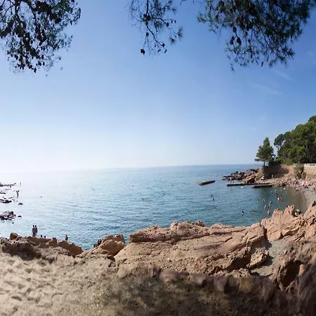 Sowell Family Riviera Отель 4*