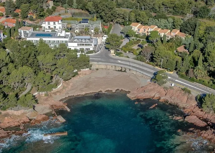 Sowell Family Riviera Saint-Raphaël