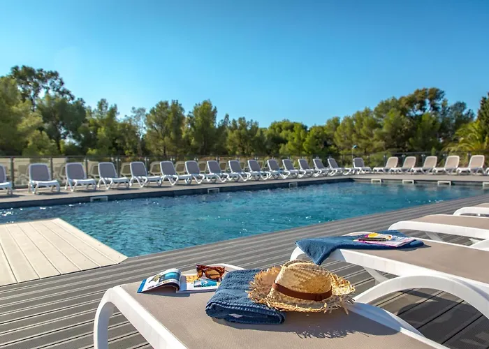 Sowell Family Riviera 4* Saint-Raphael (Var)