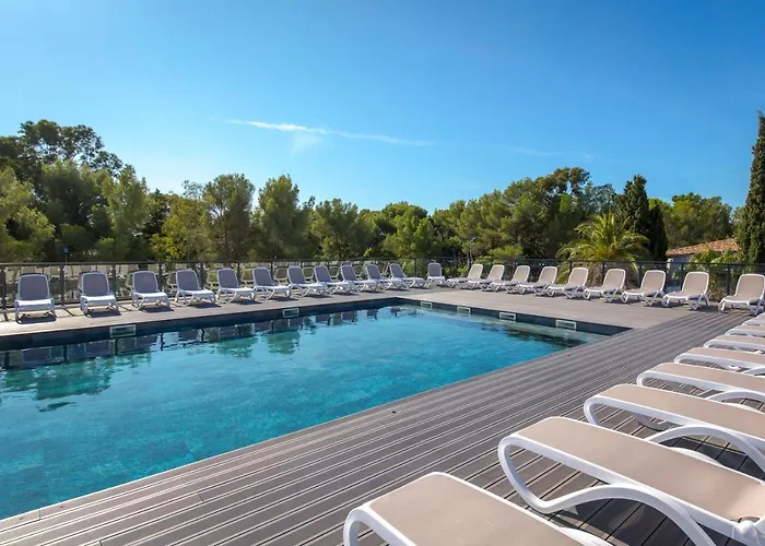 Hotel Sowell Family Riviera Saint-Raphaël