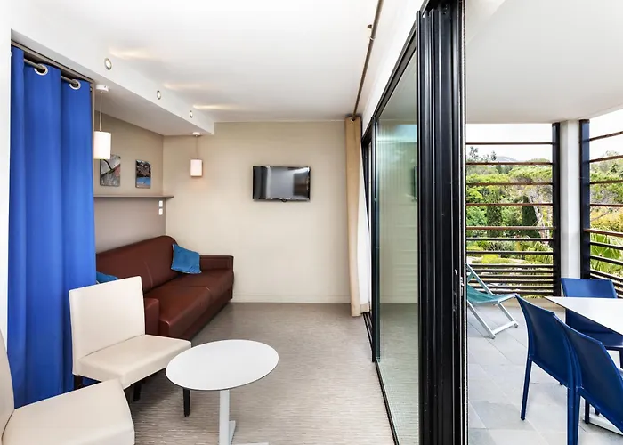 Sowell Family Riviera Hotel Saint-Raphael (Var)