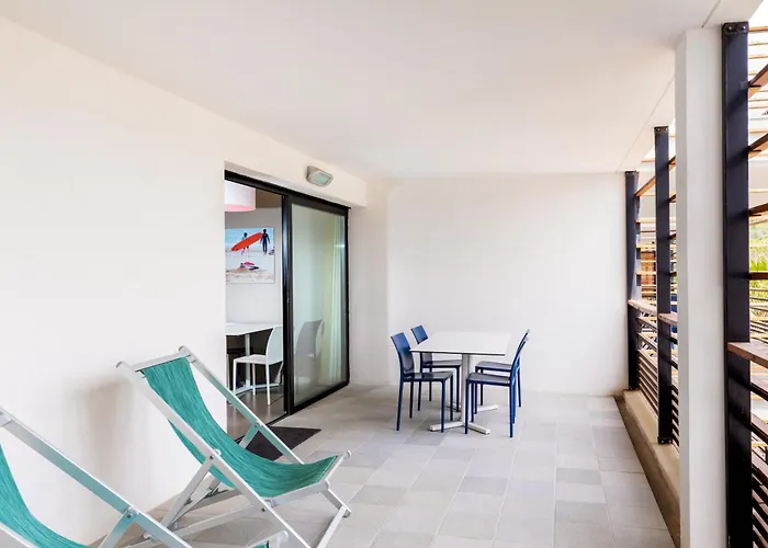 Sowell Family Riviera 4* Saint-Raphael (Var)