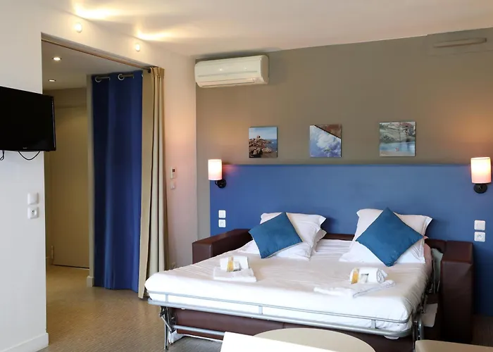 Hotel Sowell Family Riviera