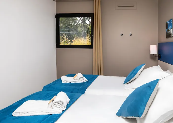 Sowell Family Riviera 4* Saint-Raphael (Var)