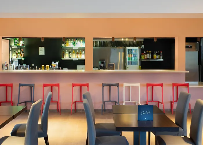 Hotel Sowell Family Riviera Saint-Raphael (Var)