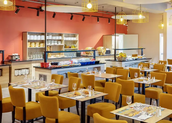 Hotel Sowell Family Riviera Saint-Raphael (Var)