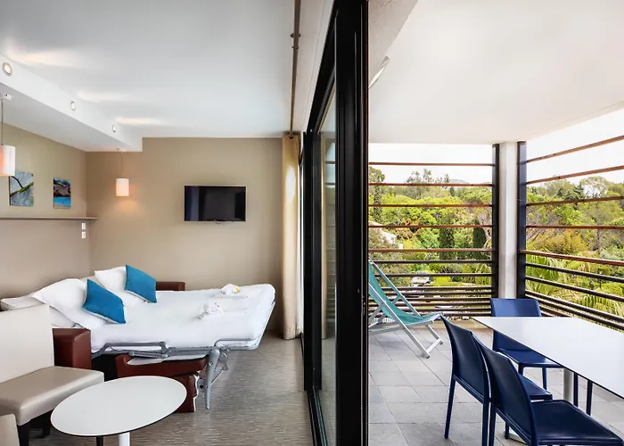 Hotel Sowell Family Riviera Saint-Raphael (Var)