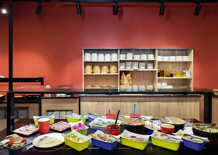 Hotel Sowell Family Riviera 4*