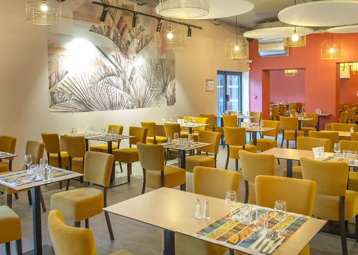 Sowell Family Riviera 4* Saint-Raphaël