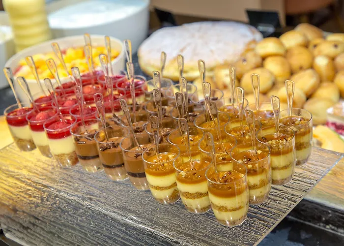 Sowell Family Riviera Hotel 4*