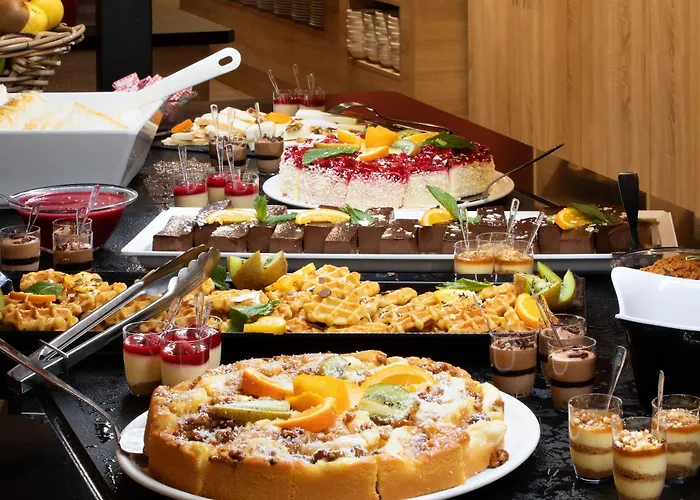 Hotel Sowell Family Riviera 4*