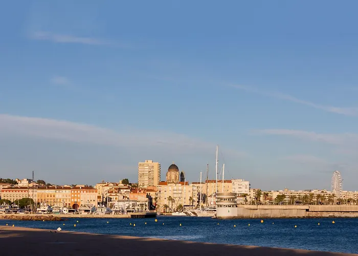 Sowell Family Riviera