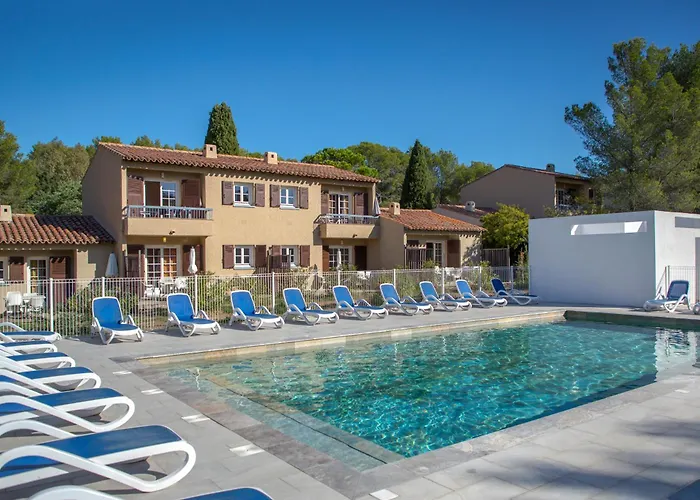 Sowell Family Riviera Hotel Saint-Raphael (Var)