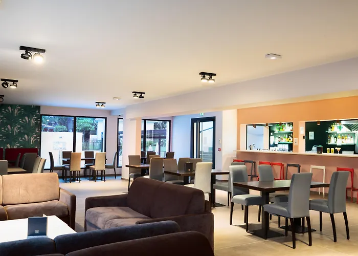 Hotel Sowell Family Riviera Saint-Raphael (Var)