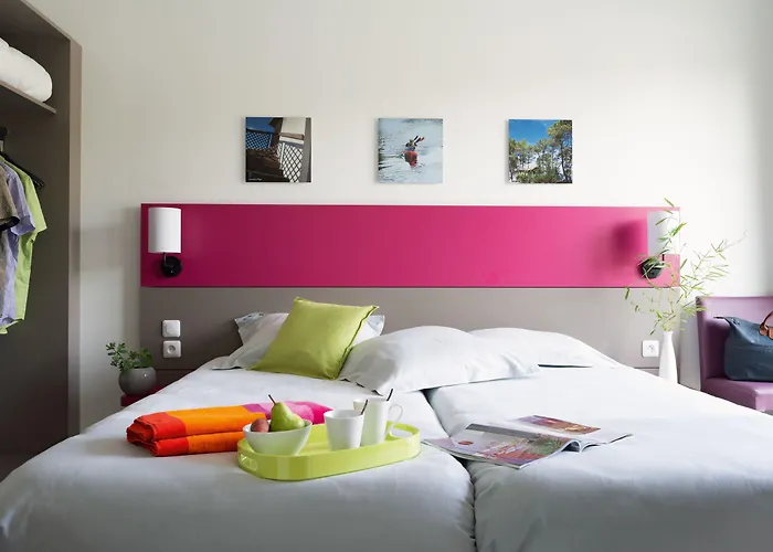 Sowell Family Riviera Hotel Saint-Raphael (Var)