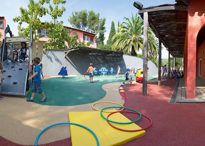 Hotel Sowell Family Riviera 4*