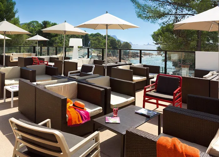 Hotel Sowell Family Riviera 4*