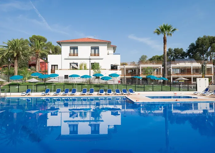 Sowell Family Riviera 4*