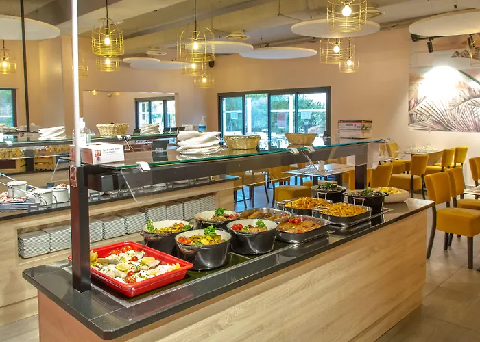 Hotel Sowell Family Riviera