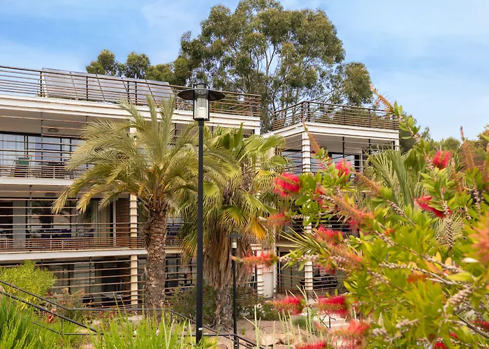 Sowell Family Riviera 4*