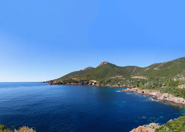 Hotel Sowell Family Riviera 4*