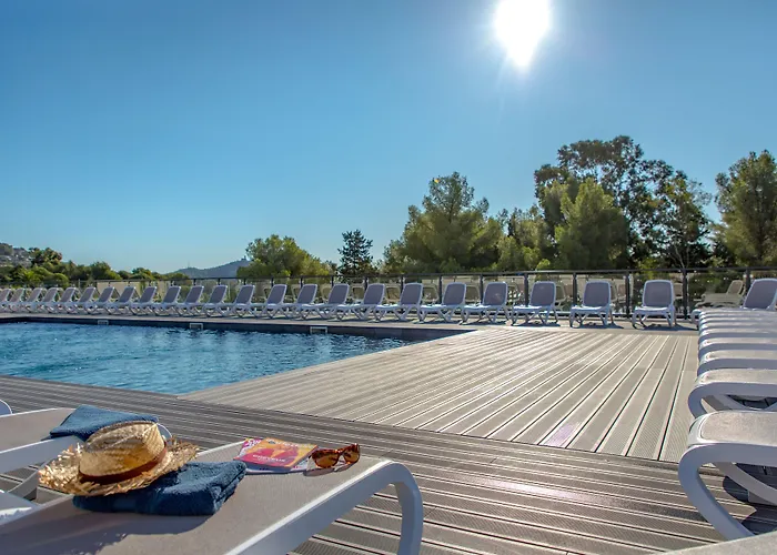 Hotel Sowell Family Riviera