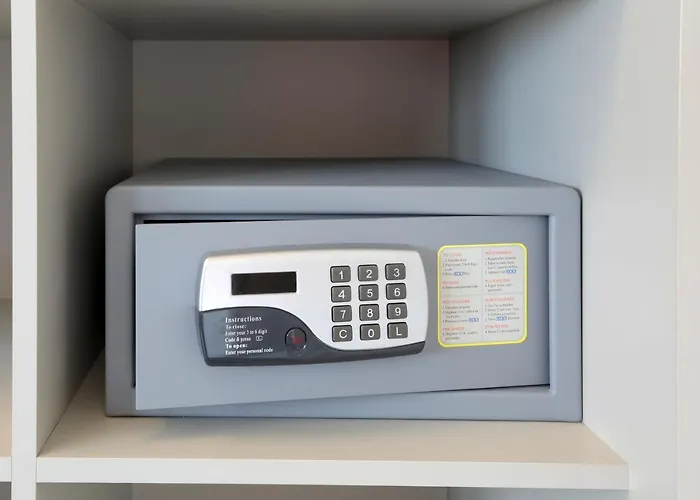 Sowell Family Riviera 4*